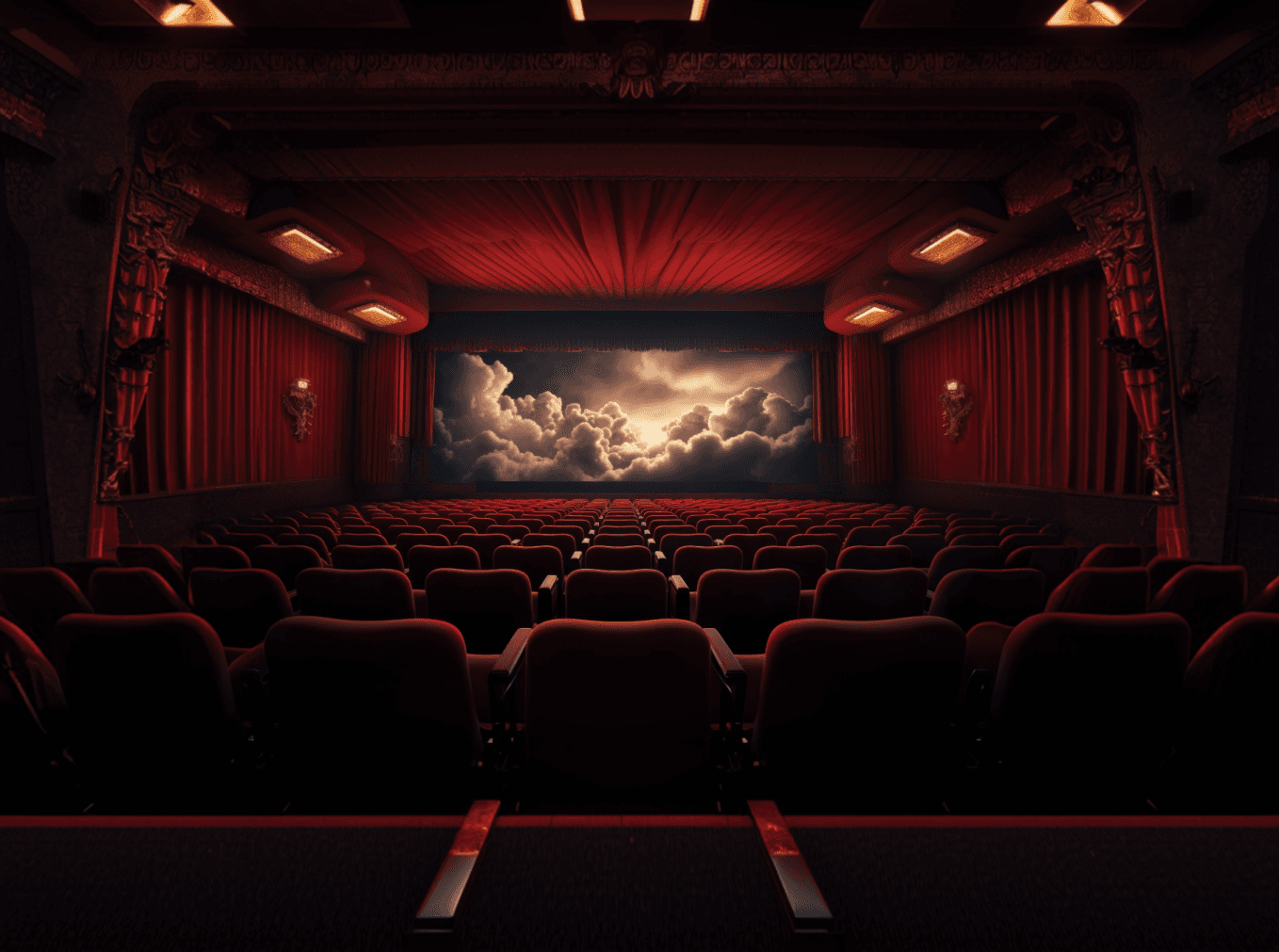 Cinema as a Cultural and Economic Power