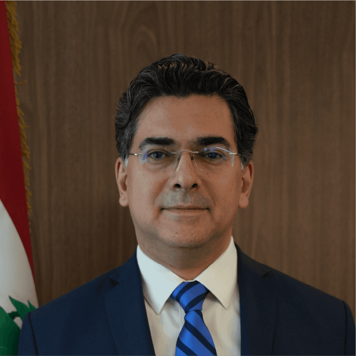 معالي بول مرقص