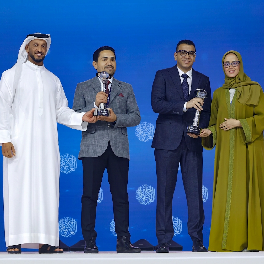 السيد زيادة ومحمد سالمان