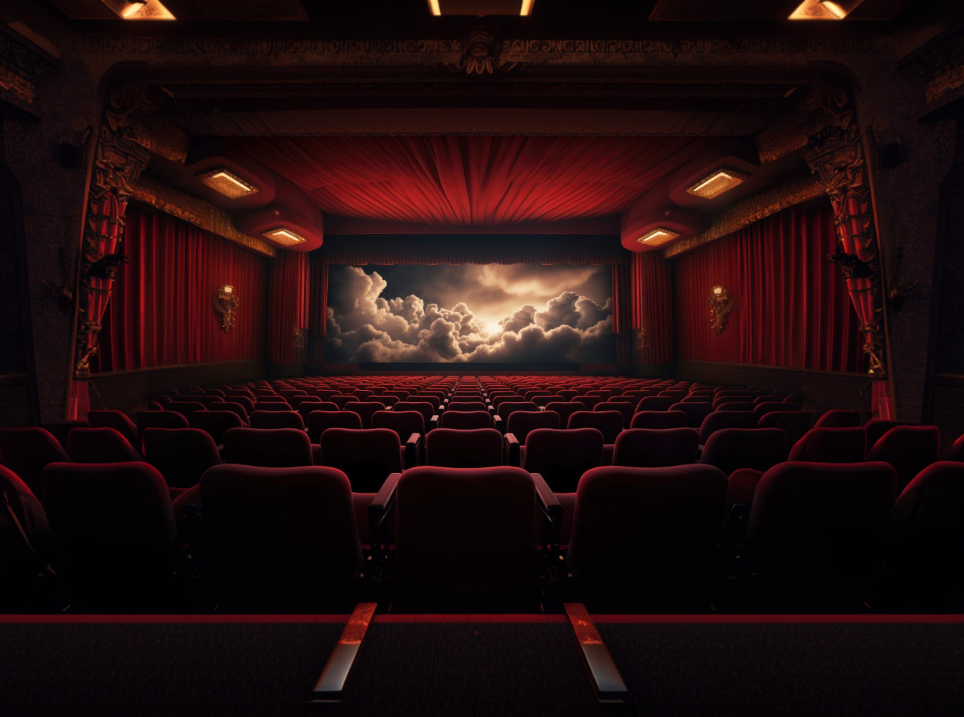 Cinema as a Cultural and Economic Power