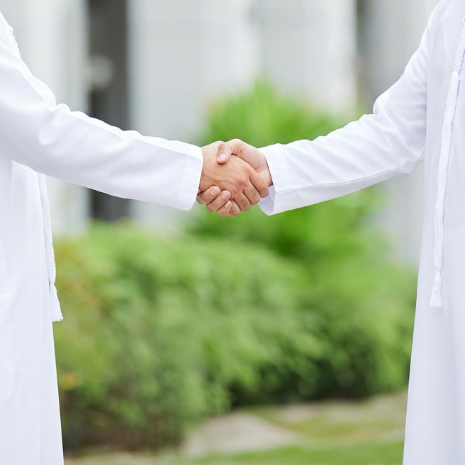 Government Communication and Trust Building 